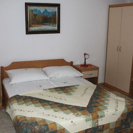 Apartma Albina Kranjska Gora Bagian luar foto